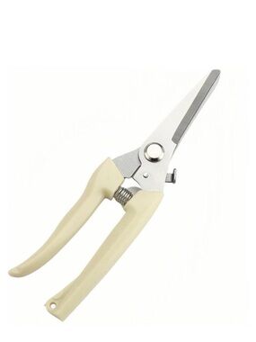Multi-Purpose Garden Shears Yellow NEW ITEM Final Sale